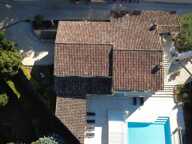 Villa de 168m2 avec vue sur les collines au Tignet — photo 2