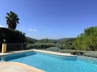 Villa de 168m2 avec vue sur les collines au Tignet — photo 4