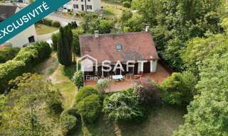 Maison 7 Pièces 130 m² à vendre à Voinsles (77540)