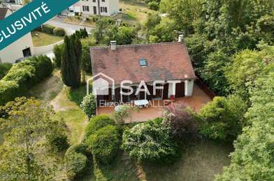 Maison 7 pièces 349000 €