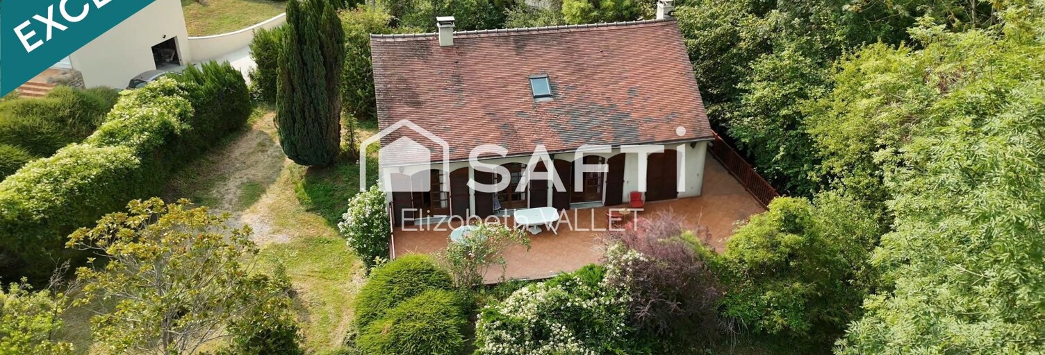 Maison 7 Pièces 130 m² à vendre à Voinsles (77540)