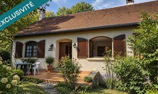 Maison 7 Pièces 130 m² à vendre à Voinsles (77540)