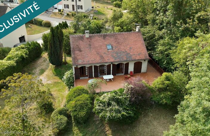 Maison 130m² sur une parcelle de 6754m² — photo 2
