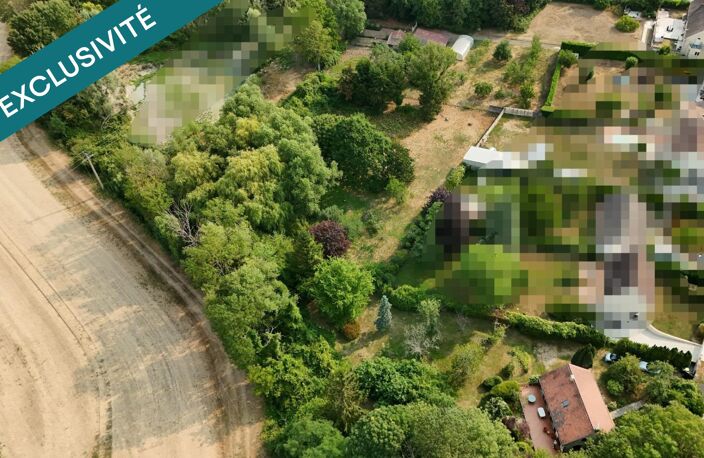 Maison 130m² sur une parcelle de 6754m² — photo 4