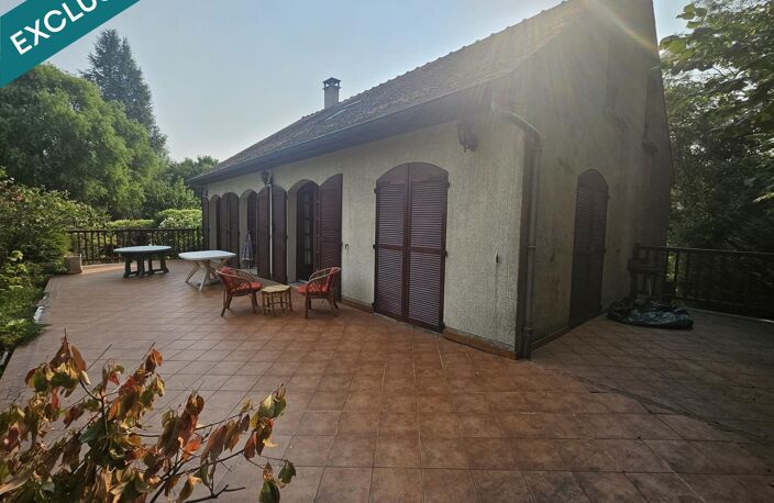 Maison 130m² sur une parcelle de 6754m² — photo 5