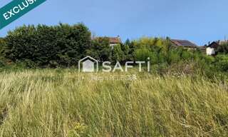 Terrain  1200 m² à vendre à Châtenois-les-Forges (90700)