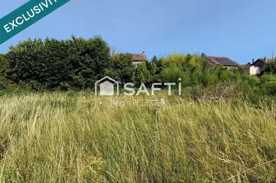 Terrain  72000 €