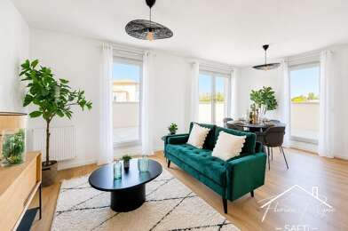 Appartement 5 pièces 379000 €