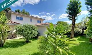 Maison 6 Pièces 157 m² à vendre à Le Haillan (33185)
