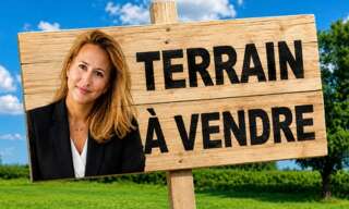 Terrain  889 m² à vendre à Saint-Pierre-de-Curtille (73310)