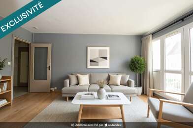 Appartement 2 pièces 149000 €