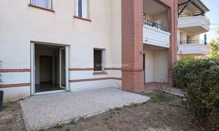 Appartement 2 Pièces 34 m² à louer à Gaillac (81600)