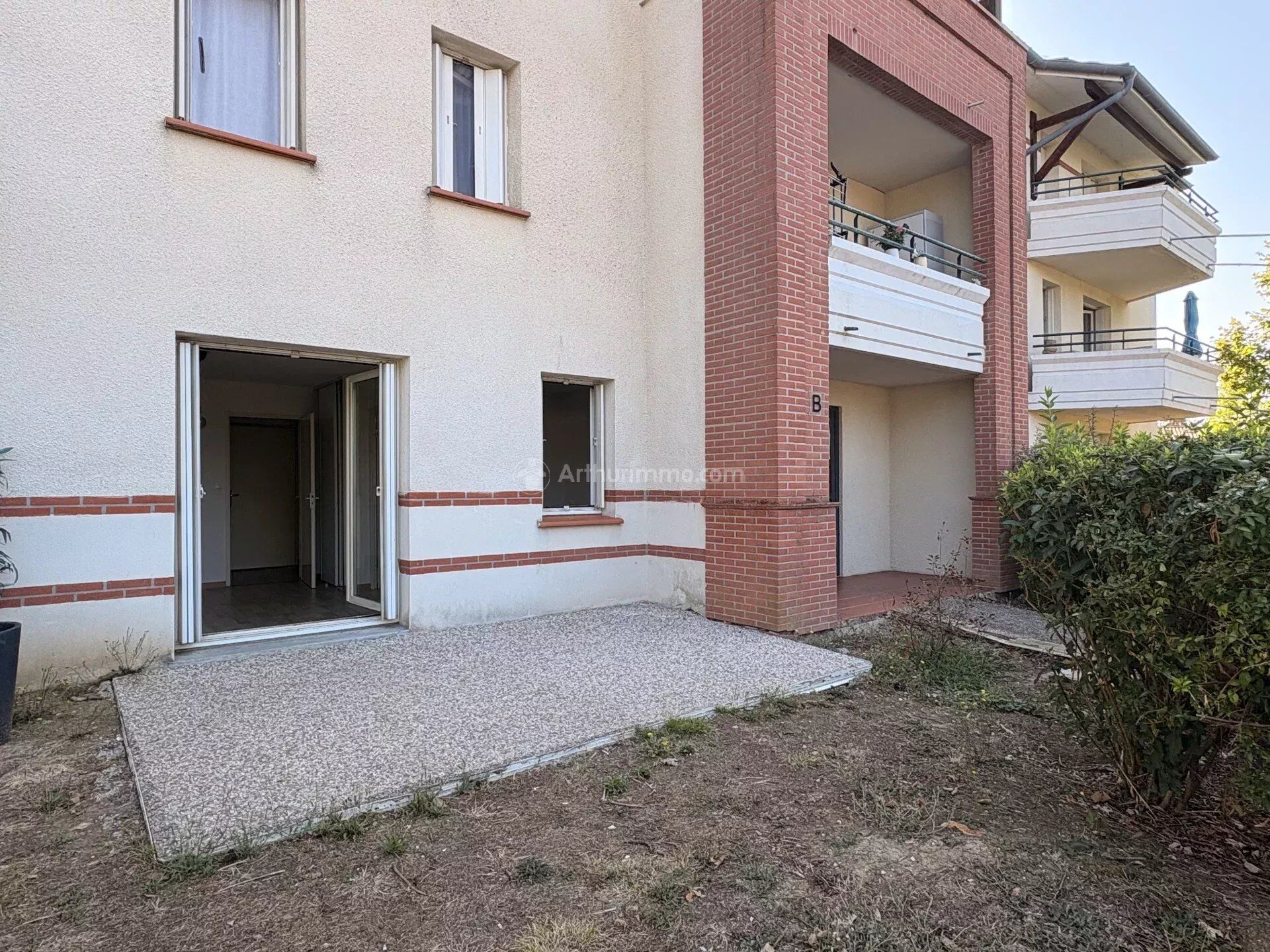 Appartement 2 pièces 34 m² · à Gaillac · 34 m² · 520 €