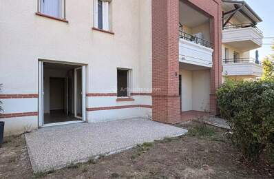 Appartement T2 en résidence — photo du bien