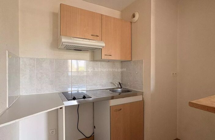 Appartement T2 en résidence — photo 4
