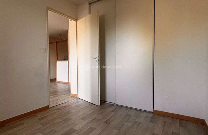 Appartement T2 en résidence — photo 5