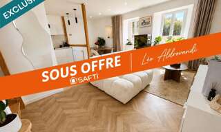 Maison 3 Pièces 68 m² à vendre à Souleuvre-en-Bocage (14260)