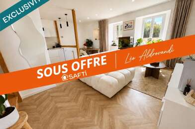 Maison 3 pièces 155000 €
