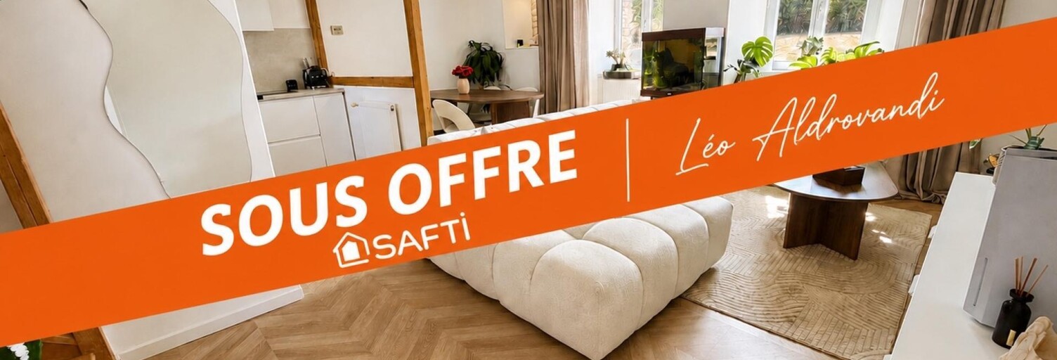 Maison 3 Pièces 68 m² à vendre à Souleuvre-en-Bocage (14260)