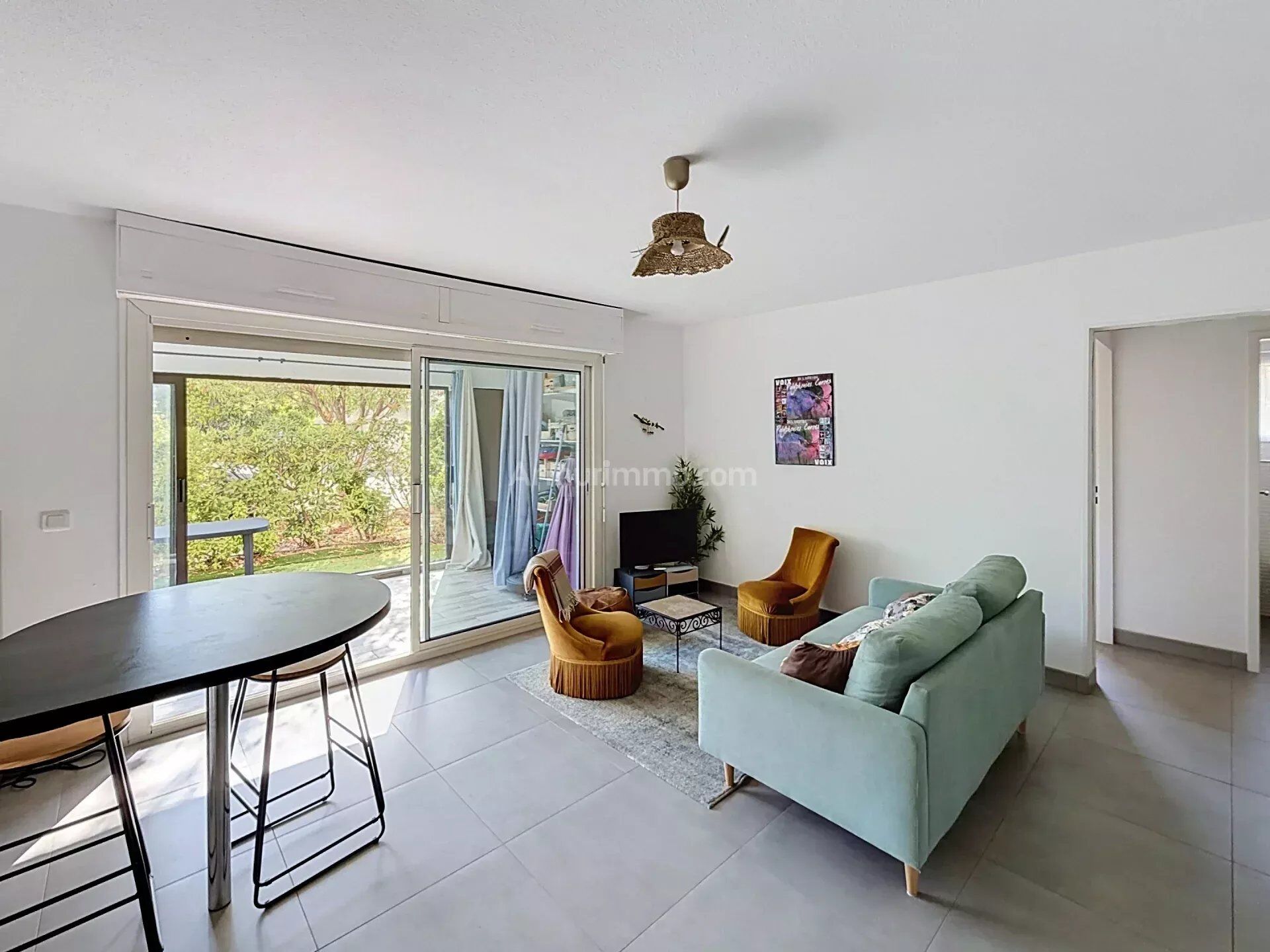 Appartement 4 pièces 70 m² · à L'Île-Rousse · 70 m² · 378 000 €