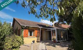 Maison 5 Pièces 148 m² à vendre à Louhans (71500)