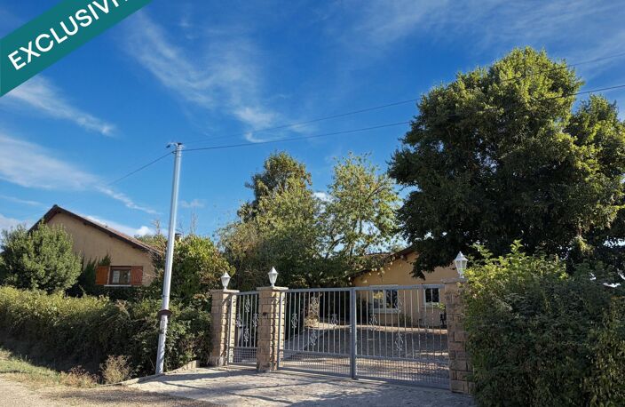 Charmante maison avec logement indépendant et garage double — photo 2