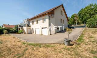 Maison 7 Pièces 184 m² à vendre à Norroy-lès-Pont-à-Mousson (54700)
