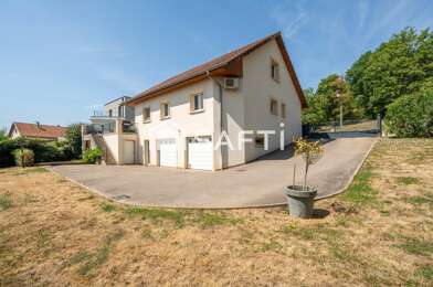 Maison 7 pièces 399000 €
