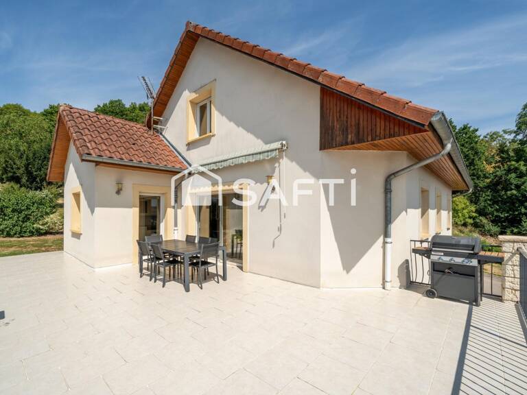 Maison à vendre à Norroy-lès-Pont-à-Mousson — photo 1
