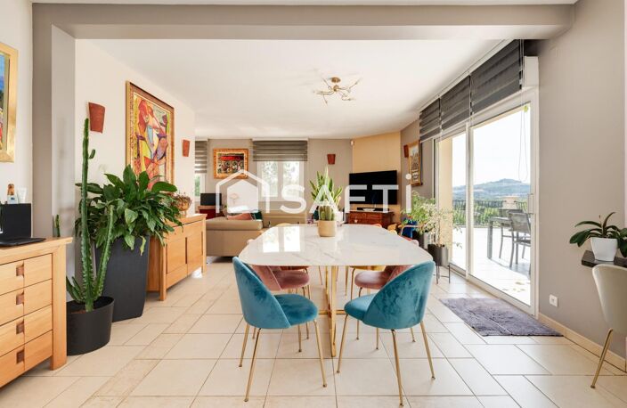 Maison à vendre à Norroy-lès-Pont-à-Mousson — photo 3