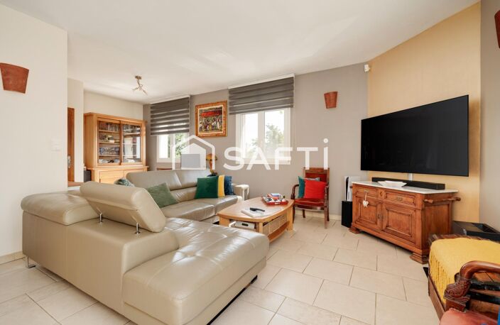 Maison à vendre à Norroy-lès-Pont-à-Mousson — photo 5