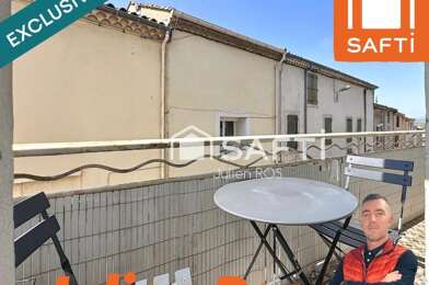 Maison 4 pièces 159000 €