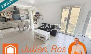 Maison 4 Pièces 70 m² à vendre à Maureilhan (34370)