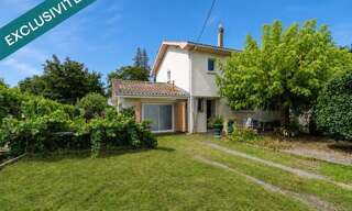 Maison 5 Pièces 97 m² à vendre à Gradignan (33170)