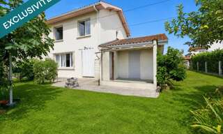 Maison 5 Pièces 97 m² à vendre à Gradignan (33170)