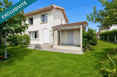 Maison 5 pièces 350000 €