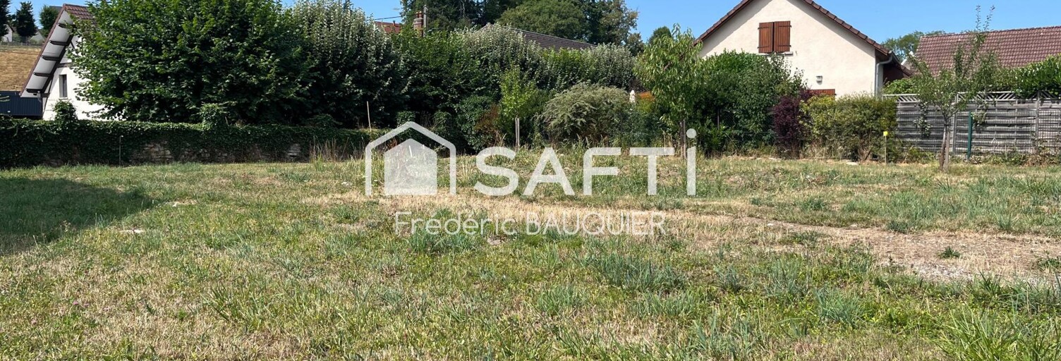Terrain  698 m² à vendre à Chalezeule (25220)