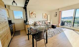 Appartement 2 Pièces 43 m² à vendre à Royan (17200)