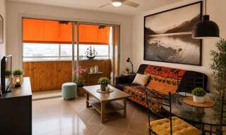 Appartement 3 Pièces 53 m² à vendre à Marseille 11 (13011)