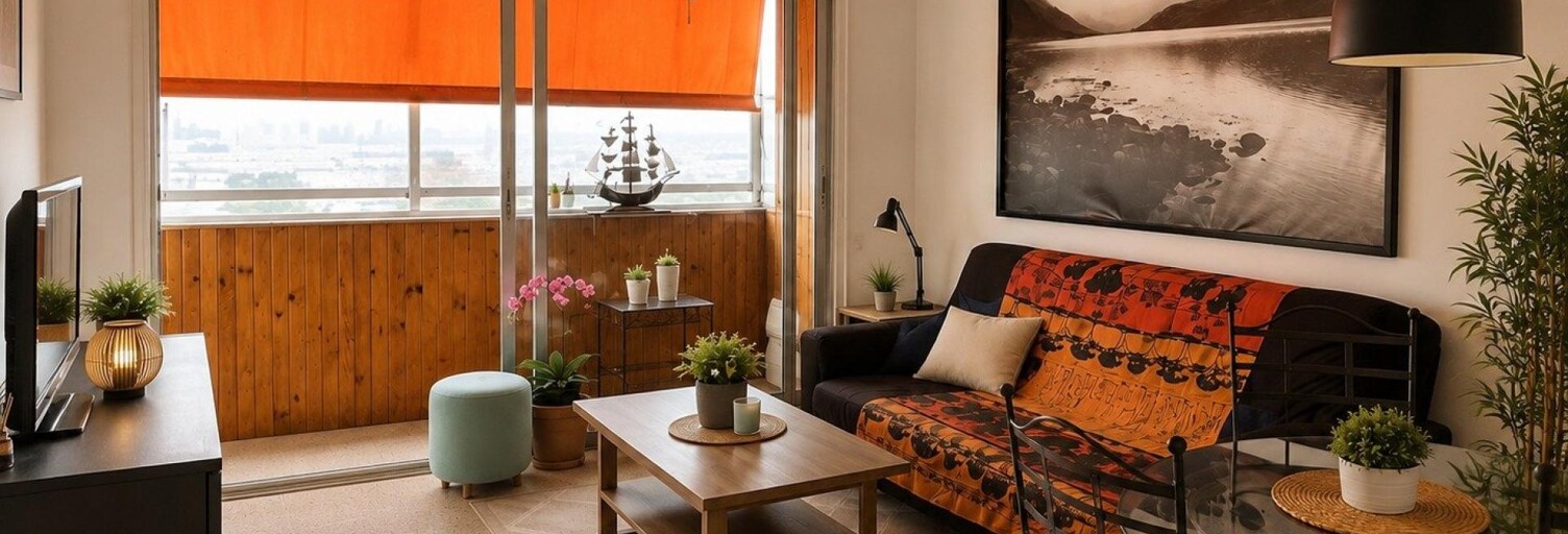Appartement 3 Pièces 53 m² à vendre à Marseille 11 (13011)