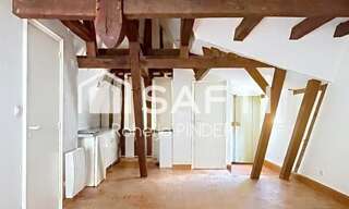 Appartement 1 Pièce 30 m² à vendre à Angers (49100)