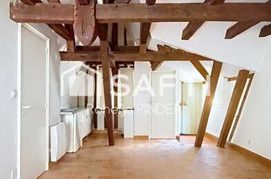 Appartement 1 pièces 135000 €