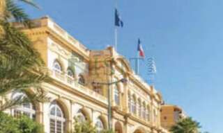 Appartement 2 Pièces 41 m² à vendre à Menton (06500)