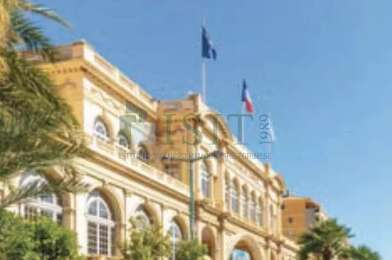 Appartement 2 pièces 395000 €