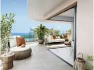 MENTON centre ville, 100 mètres mer – 41m² avec terrasses de 10 m² — photo 2