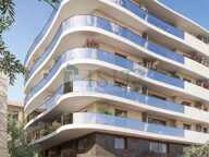 MENTON centre ville, 100 mètres mer – 41m² avec terrasses de 10 m² — photo 3