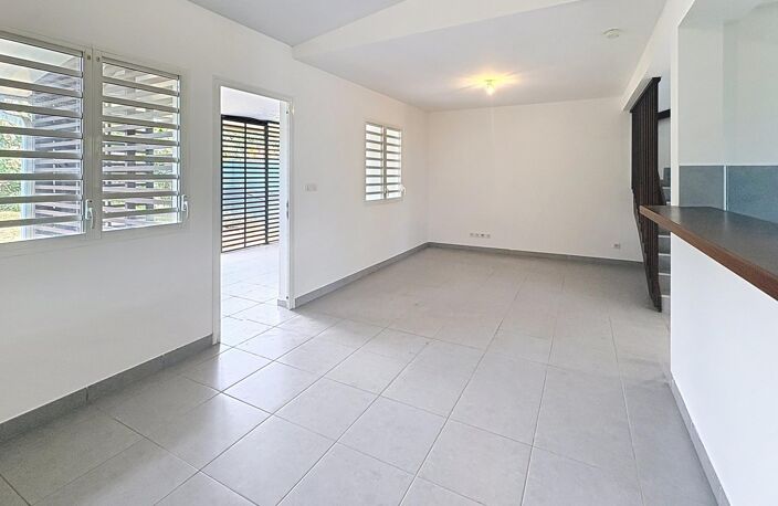 MAISON T4 MITOYENNE 84m²+TERASSE COUVERTE-MACOURIA — photo 2