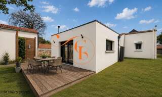 Maison 4 Pièces 101 m² à vendre à Saint-Mars-de-Coutais (44680)