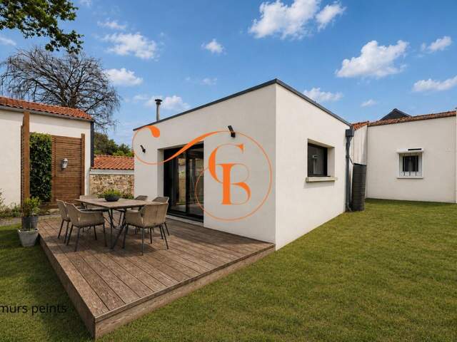 Maison entièrement rénovée — photo du bien