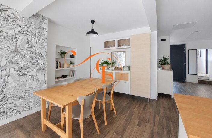 Maison entièrement rénovée — photo 2